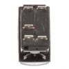Quake LED Light Bar LED Switch Rocker - QRS-LLB-W - Image 3
