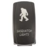 Quake LED Sasquatch LED Switch Rocker - QRS-SL-W - Image 2