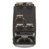 Quake LED Dome LED Switch Rocker - QRS-DL-R - Image 3