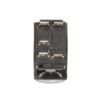 Quake LED Engine Fan LED Switch Rocker - QRS-EF-R - Image 3