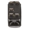 Quake LED Engine Fan LED Switch Rocker - QRS-EF-A - Image 3