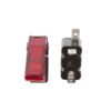 Quake LED Toggle LED Switch Rocker - QTS-R - Image 2