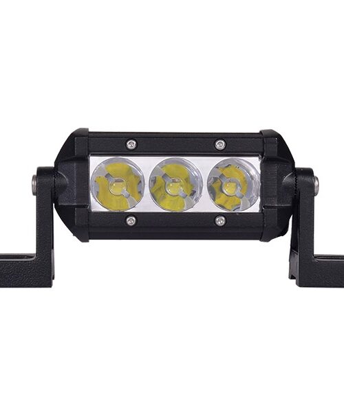 Quake LED Obsidian Series Light Bar