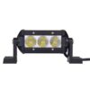 Quake LED Obsidian Series Light Bar - Image 2