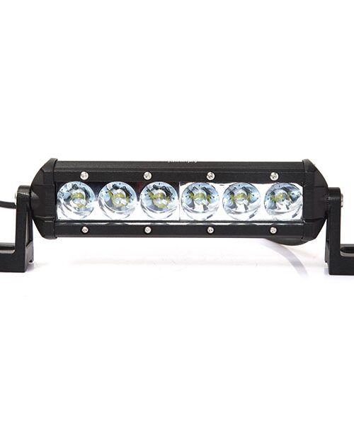 Quake LED Obsidian Series Light Bar