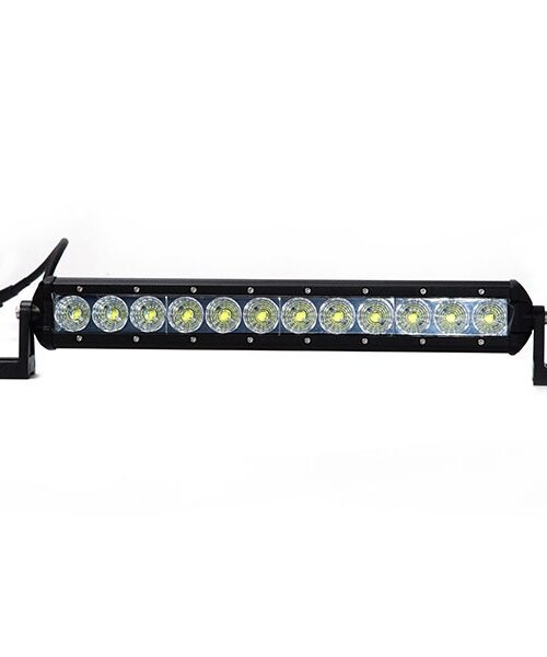Quake LED Obsidian Series Light Bar