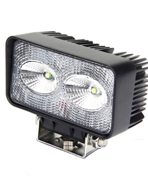 Quake LED Fracture Light Flood