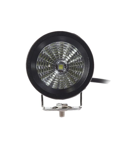 Quake LED Quantum Light Flood