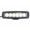 Quake LED Seismic Work Light