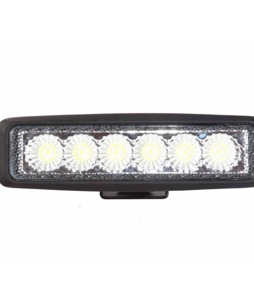 Quake LED Seismic Work Light