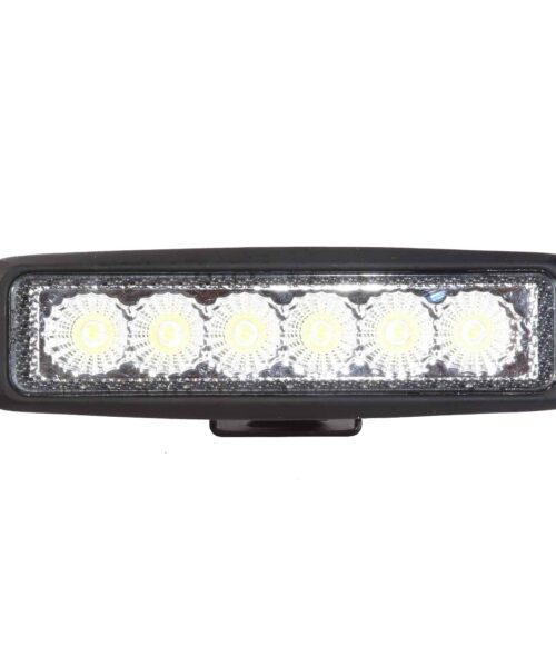 Quake LED Seismic Light Flood