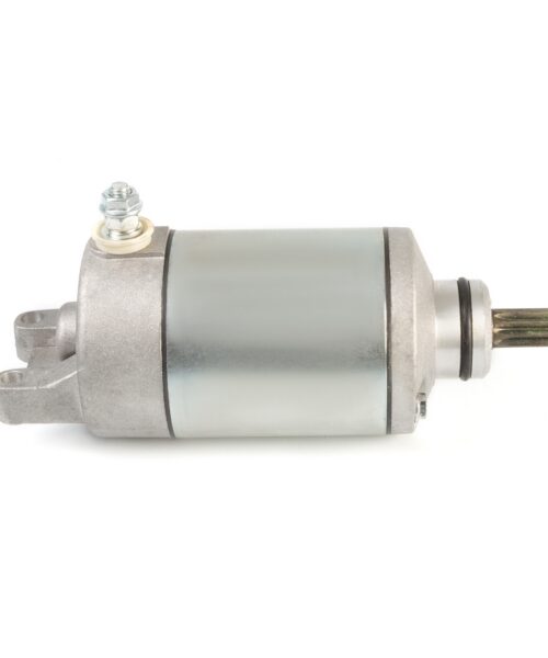 Kimpex HD Starter HD Fits Arctic cat, Fits Suzuki - ATV