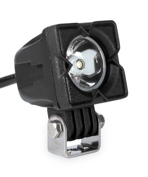 Quake LED Quantum Spot Light
