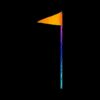 Quake LED Whip Light with Flag - Image 4