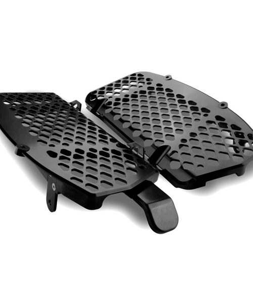 Trailtech Radiator Guard