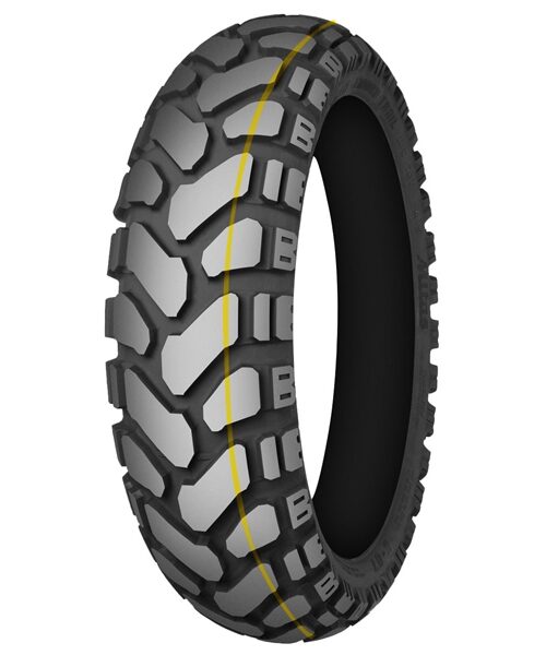 Mitas E07 Plus Enduro Trail Dakar Tire