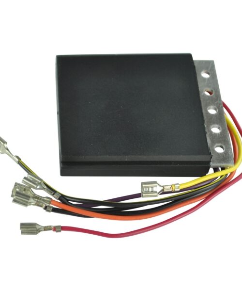 Kimpex HD Voltage Regulator Rectifier Fits Polaris - 225027