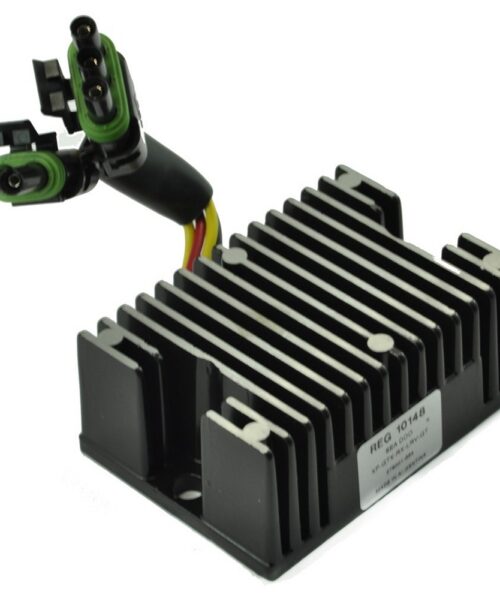 Kimpex HD Voltage Regulator Rectifier Fits Johnson/Evinrude - 225051