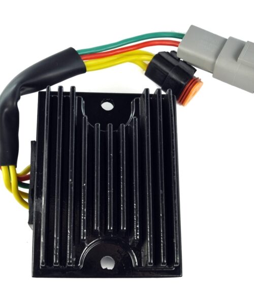 Kimpex HD Voltage Regulator Rectifier Fits Johnson/Evinrude - 225053