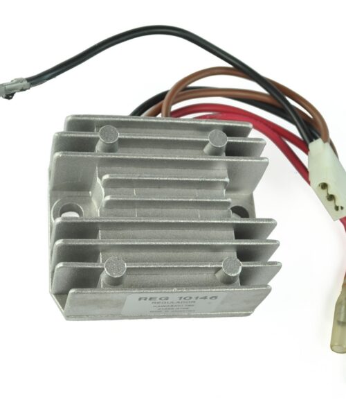 Kimpex HD Voltage Regulator Rectifier Fits Kawasaki - 225054