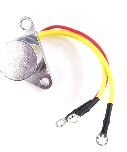 Kimpex HD Voltage Regulator Rectifier Fits Johnson/Evinrude - 225072