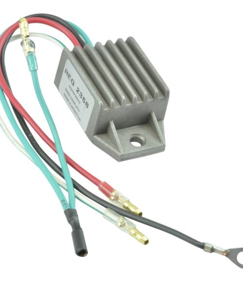 Kimpex HD Voltage Regulator Rectifier Fits Yamaha - 225075