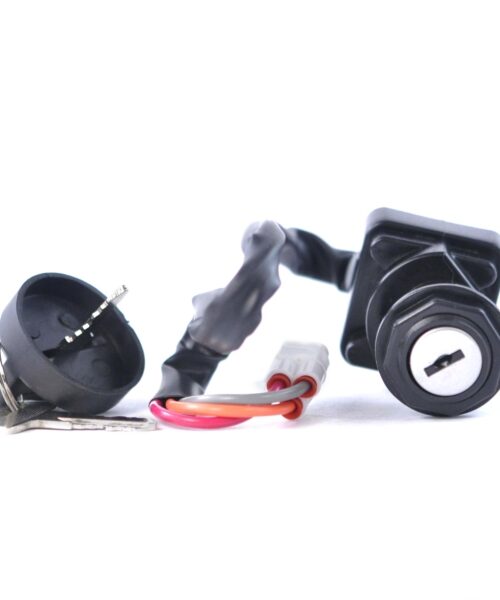 Kimpex HD Ignition Key Switch Lock with key - 225153