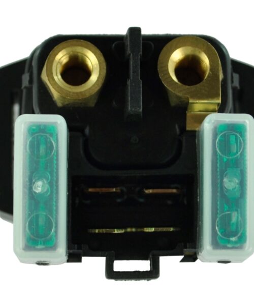 Kimpex HD Starter Relay Solenoid Switch Fits Yamaha - 225181