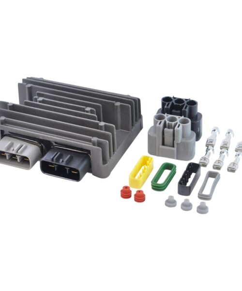 Kimpex HD Voltage Regulator Rectifier Fits Honda - 225188
