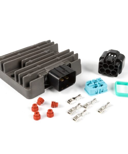 Kimpex HD Voltage Regulator Rectifier Fits Honda - 225189