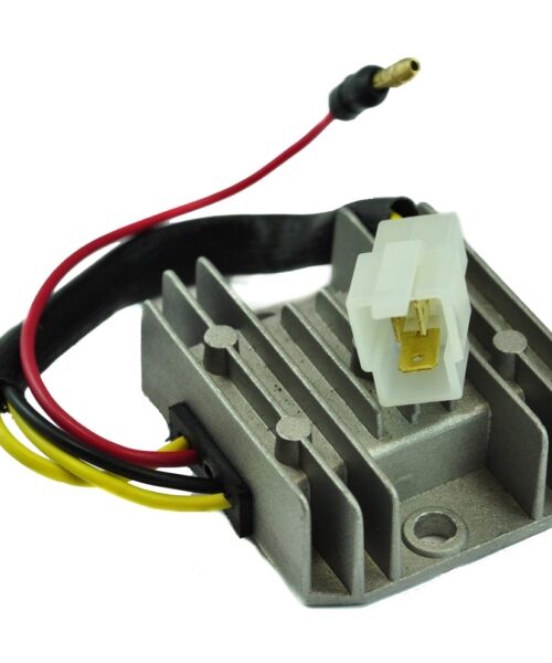 Kimpex HD Voltage Regulator Rectifier Fits Kawasaki - 225191