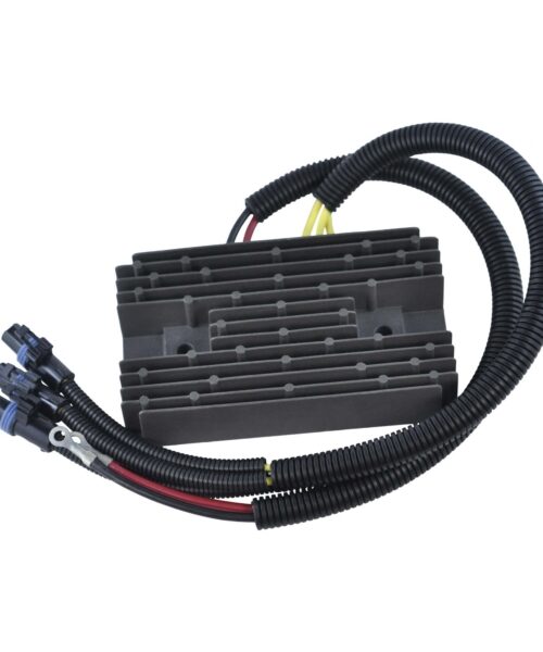 Kimpex HD Mosfet Voltage Regulator Rectifier Fits Polaris - 225197