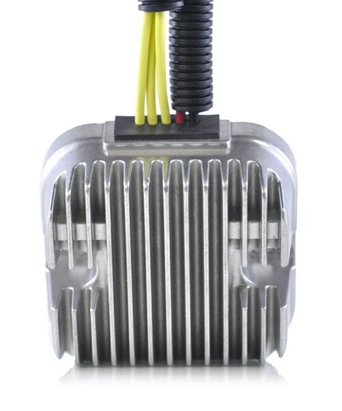 Kimpex HD Mosfet Voltage Regulator Rectifier Fits Polaris - 225298