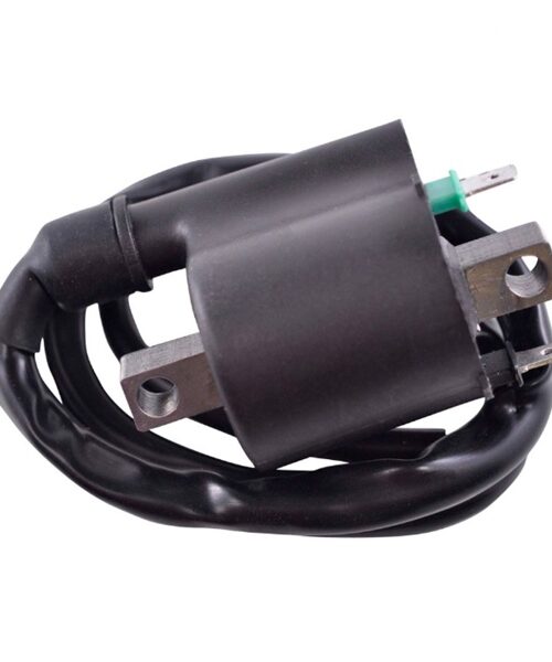 Kimpex HD Ignition Coil Fits Honda, Fits Kawasaki - 225370