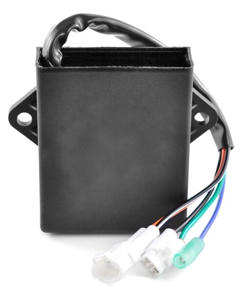Kimpex HD CDI Box HD Fits Suzuki - 225407