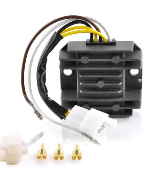 Kimpex HD Voltage Regulator Rectifier Fits Kawasaki - 225424