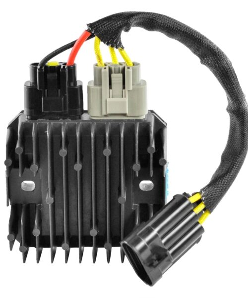 Kimpex HD Performance Mosfet Voltage Regulator - Stage 2 Fits Polaris - 225430