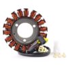 Kimpex HD Stator and Crankcase Cover Gasket Fits Suzuki - 225431 - Image 2