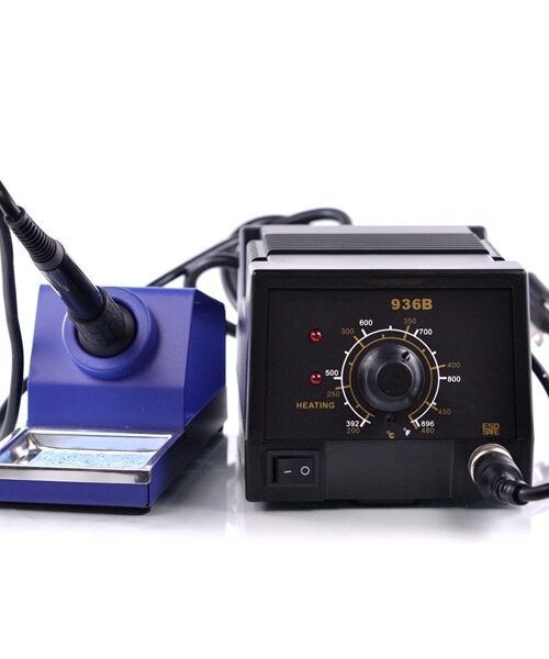Kimpex HD Soldering Station 939D 225434