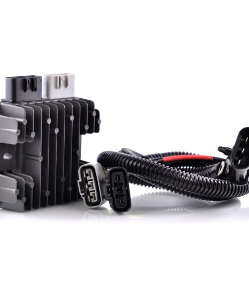 Kimpex HD Performance Mosfet Voltage Regulator - Stage 2 Fits Polaris - 225463