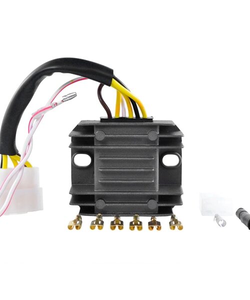 Kimpex HD Voltage Regulator Rectifier Fits Kawasaki - 225464