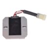 Kimpex HD Voltage Regulator Rectifier Fits Yamaha - 225468 - Image 2