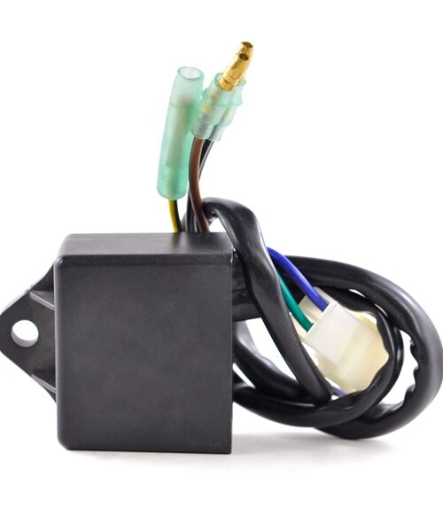 Kimpex HD CDI Box HD Fits Suzuki - 225473