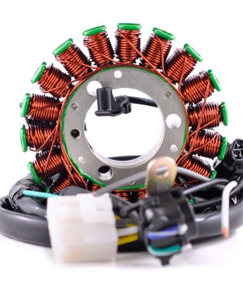 Kimpex HD Stator Fits Kawasaki - 225495