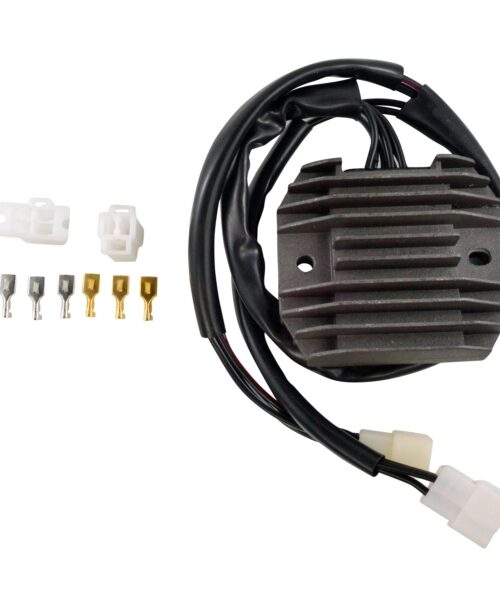 Kimpex HD Voltage Regulator Rectifier Fits Kawasaki - 225505