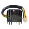 Kimpex HD Voltage Regulator Rectifier Fits Honda - 225506 - Image 3