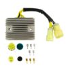 Kimpex HD Voltage Regulator Rectifier Fits Kawasaki - 225507