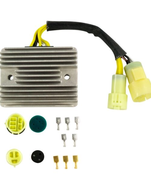 Kimpex HD Voltage Regulator Rectifier Fits Kawasaki - 225507
