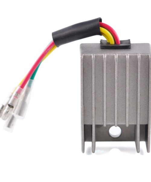 Kimpex HD Voltage Regulator Rectifier Fits Honda - 225518