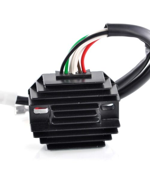 Kimpex HD Voltage Regulator Rectifier Fits Yamaha - 225524